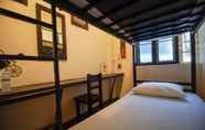 ห้องนอน 7 YHA Bangkok Downtown at Station S3 - Hostel