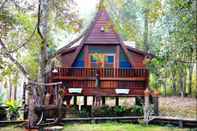 Exterior Rabbit Habitat Homestay