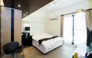 Bedroom 2 Ai Lian Shan Shui Homestay