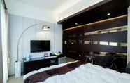 Bedroom 3 Ai Lian Shan Shui Homestay