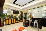 Lobi Ai Lian Shan Shui Homestay