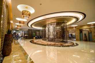 Lobby 4 Sunshine Hotel Zhangjiajie