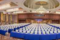 Dewan Majlis Sunshine Hotel Zhangjiajie