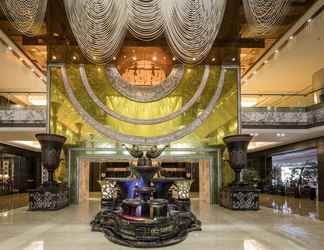 Lobby 2 Sunshine Hotel Zhangjiajie