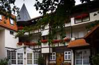 Exterior Regiohotel Wolmirstedter Hof Wolmirstedt