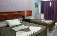 ห้องนอน 6 Mara Hotel