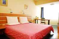 Bedroom Home Inn Tianhe Gangding