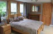 ห้องนอน 4 Glenalbyn Cottage