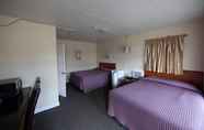 Phòng ngủ 3 Star Motel