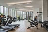 Fitness Center Rosewood Sanya