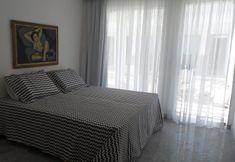 寝室 6 Pousada Mar dos Milagres