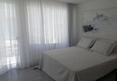 寝室 7 Pousada Mar dos Milagres