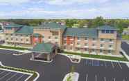 Nearby View and Attractions 2 Fairfield Inn & Suites by Marriott Gaylord