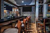 Bar, Kafe, dan Lounge Fairfield Inn & Suites by Marriott Van Canton Area