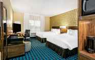 Kamar Tidur 3 Fairfield Inn & Suites by Marriott Van Canton Area