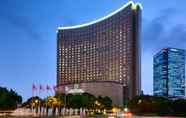 ภายนอกอาคาร 6 Hongqiao Jin Jiang Hotel