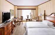 Bilik Tidur 6 Hongqiao Jin Jiang Hotel