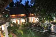 Luar Bangunan Davita Boutique Hotel