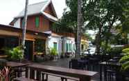 Restoran 3 Davita Boutique Hotel