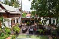 Kolam Renang Davita Boutique Hotel