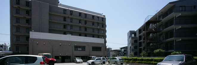 Exterior 4 Hotel Kajigaya Plaza