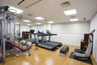 Fitness Center Noborioji Hotel Nara