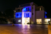 Exterior Marica's Boutique Hotel