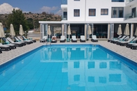 Swimming Pool Marica's Boutique Hotel