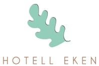 ห้องนอน Hotell Eken