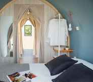 Bedroom 4 Arcobaleno Camping