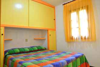 Kamar Tidur 4 Arcobaleno Camping