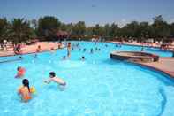 Swimming Pool Arcobaleno Camping