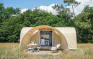 Common Space 3 Arcobaleno Camping