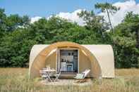 Common Space Arcobaleno Camping