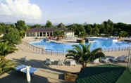 Swimming Pool 2 Camping Le Palme