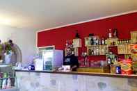 Bar, Kafe, dan Lounge Borgo Felciaione