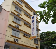 Bangunan 4 Hotel Casa Real