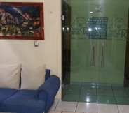 Lobi 3 Hotel Casa Real