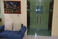 Lobi Hotel Casa Real