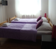 ห้องนอน 6 MyStayPrague Apartments