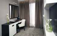 Kamar Tidur 5 VIKO Boutique Apart Hotel