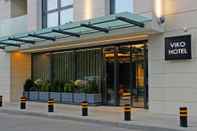 Bangunan VIKO Boutique Apart Hotel