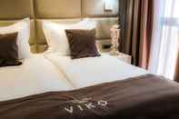 Kamar Tidur VIKO Boutique Apart Hotel