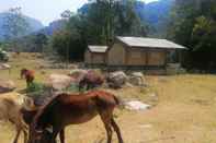 Luar Bangunan Namkat Yorla Pa Resort