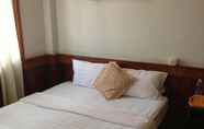 Kamar Tidur 3 Hoxieng Guesthouse 1