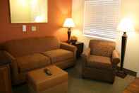 Common Space Affordable Suites Mooresville LakeNorman