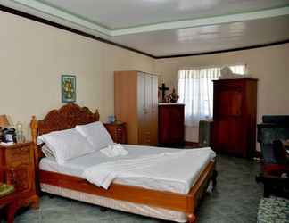 Phòng ngủ 2 B&B Casa Absuelo