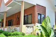 ภายนอกอาคาร B&B Casa Absuelo