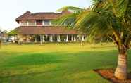 Exterior 3 Le Pondy Beach & Lake Resort