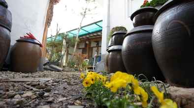 Exterior 4 1928 Suimmaru Hanok Guesthouse